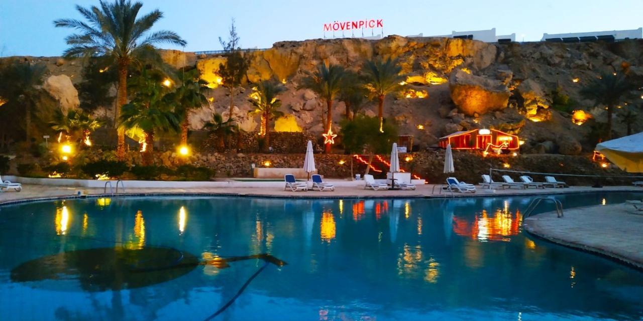 Fantazia Hotel Sharm el-Sheikh Bagian luar foto